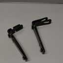 Smart Chicken Coop Heater, 200 Watts Chick Brooder Heating Plate Built-in Adaptive Temperature Sensor, Chicken Brooder Heater, Adaptable to Timer and Temp Controllers,UL-Compliant