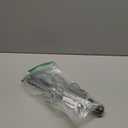 MQ Submersible Aquarium Heater Auto Thermostat, 300W Fish Tank Heater for 35-60 Gallon with LCD Digital Aquarium Thermometer, Shatter-Proof and Blast-Proof