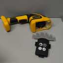 HEINPRO Hedge Trimmer Cordless Compatible with DEWALT 20V MAX Battery (No Battery), Electric Hedge Trimmer Cordless Grass Trimmer, Bush Trimmer Grass Shears Handheld for Yard, Garden, Lawn