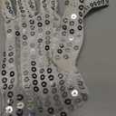 ACLGCSU Dance Costumes for Kid, 80s 90s Star Outfit Set for Boys Cosplay Halloween Role Play Party Dress Up, Small