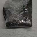 Color&Geometry Front Door Mat, 17"x29", Indoor Entrance Rug, Non-Slip, Washable, Low-Profile, Brown (Rolled-up NO Creases) (17"x29", Brown)