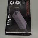 42V 2A Power Adapter PowerFast 3-Prong Inline Connector for 36V Sports Mod,Pocket Mod Lithium Battery,Lithium Battery Power Charger.