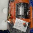 1800W-2000W 110V Induction Heater Bolt Removal - 8s Heating Up, Handheld Flameless Induction Bolt Heater Tool with 4 Coils, Rusty Screw,Nuts Removing Tool