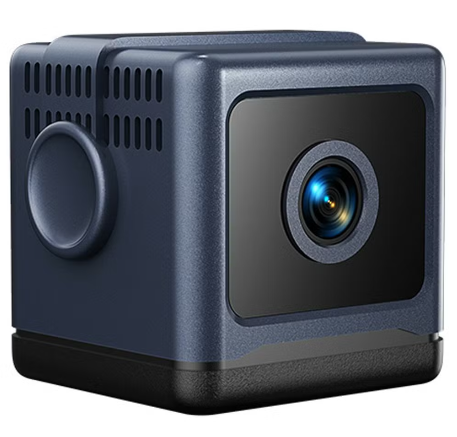 Mini Security Camera
