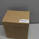 Miaton Wood Stove Fan Heat Powered | Non Electric Heat Activated Fan for Wood Burning Stove/ Log Burner | Thermoelectric Fireplace Fan| w/ Stove Accesories Thermometer
(Medium)