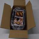 2 in 1 Cast Iron Bread Pan with Lid 95 Inch - Loaf Bakeware for Sourdough & Sandwich Bread - Pre-Seasoned Dutch Oven Style - Heavy Duty with Even Heating