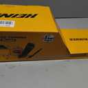 HEINPRO 22" Hedge Trimmer Cordless Compatible with Dewalt 20V MAX Battery, Electric Hedge Trimmer Cordless, Battery Powered Hedge Trimmers, Bush Trimmer for Garden, Shrubs(Battery not Included)