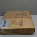 Collapsible Wagon 220 lbs, Heavy Duty Wagon Carts Foldable, Portable Wagons for Groceries, Beach Cart with All-Terrain Wheels & Drink Holders, Utility Wagon for Shopping, Sports, Camping, Black