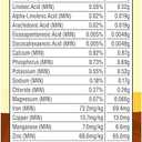 Meow Mix Tender Centers Dry Cat Food, Salmon & Turkey, 3 Pounds (Pack of 4), with Vitality Bursts