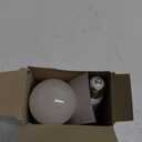 Philips A19 E26 (Medium) LED Bulb Soft White 100 Watt Equivalence 2 pk
