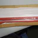 labwork Red Steering Linkage Drag Link Tie Rod Kit J0048827 Replacement for Cherokee XJ 1984-2001