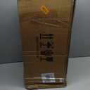 KEMIMOTO Wider X3 Fender Flares, Upgraded Ultra Wide Mud Guards Extended Front and Rear Compatible with 2017-2025 Can Am X3 & Max OEM Replacement #715002973