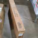 Aluminum Patio Dining Sets, 3 Pieces Patio Table Set, Outdoor Dining Table with 2 Bench, Outdoor Patio Dining Furniture Set with Removable Cushion for Lawn, Garden, Backyard, Brown