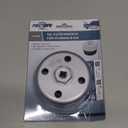 FIRSTINFO F3545D 3/8" Drive 88.8 mm 15 Flutes Oil Filter Wrench, Compatible with Hyundai and Kia