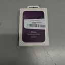 Apple iPhone FineWoven Wallet with MagSafe - Blackberry