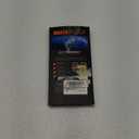 Temdan for Samsung Galaxy A13 5G Case,Waterproof Built-in Lens & Screen Protector[Full Body Shockproof][Military Drop Proof][Dustproof][IP68 Underwater] Protective Cover for A13 5G 6.5-Black/Clear