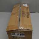 Daytime Running Lights Fog Lights for 2010 2011 2012 2013 Toyota 4Runner sr5 trd Sport Limited Trail Headlights Turn Signal Lights(10-13DRL-4Runner)