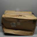 Lahome Green 8x10 Rugs for Living Room, Boho Washable Area Rugs for Bedroom, Rubber Backed Non Slip Floor Carpets for Dining Room Home Apartment, Dark Olive Green