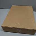 Shihanee 5 Feet Christmas Artificial Cedar Garlands with Metal Vintage Bell on Rope Realistic Soft Green Cedar Garland Faux Xmas Greenery Garland for Holiday Indoor Mantle Fireplace Decor