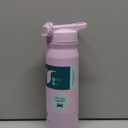 Reduce 24oz Hydrate Pro Vacuum Insulated Stainless Steel Water Bottle (Lilac)