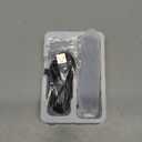 Mini Body Camera with Audio & Video Recording - Small POV Cam 1080P with 64G Card - Wearable Personal Portable Cameras Recorder DV - Night Version Camcorder for Security Work Records Guard Traveling