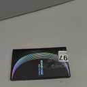 TORRAS Slim for Google Pixel 10 Pro XL Case Clear, Fit for MagSafe, Open Edge Frame, Phone Case for Pixel 10 Pro XL with Stand, Ultra Thin Minimalist, Never Yellowing, Shockproof Corner Cover, Clear