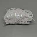 60 feet 1/6 inch Wicking Rope for Plants, Self Watering Wick Cord for Vacation, Plant Water Wicks for Self-Watering Planter Pot DIY Automatic Watering Device System