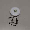 BESPORTBLE 10m LED Camping Light String Portable Indoor/Outdoor Decorative Lighting Multifunctional Tent Lights for Camping Festivals and Parties