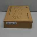 Zettum Outdoor V-Shaped Sectional Cover - 600D Patio Sectional Sofa Cover, Waterproof & Heavy Duty Patio Furniture Covers for Outdoor Sectional Sofa and Couch, 82x82 Inch Wide