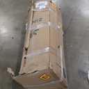 Zinus 12 Inch Green Tea Essential Memory Foam Mattress [New Version], King, Fiberglass Free, Medium Feel, Breathable Airflow Memory Foam, Certified Safe Foams & Fabric, Mattress in A Box (White)