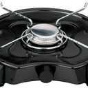 Coleman 1-Burner Powerpak Propane Stove Red, One Size