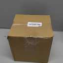 7 Pack Meal Prep Containers, 4 Compartment Bento Snack Boxes, Reusable Divided Lunch Box Containers for Adults, Kids, Toddlers, Travel, Work, School