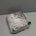 Remote Control Holder for Recliner Non-Slip Armchair Caddy Couch Armrest Organizer, Arm Chair Bedside Caddy Storage Organizer for Recliner Couch With 6 Pockets for Magazine, Phone, iPad (Beige)