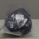 MASTERCANOPY Patio Umbrella 9 ft Replacement Canopy for 8 Ribs-Navy Blue Canopy Only