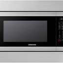 Samsung Microwave Oven Trim Kit, Stainless Steel, MA-TK8020TS/AA