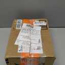 Car Heater, 12V Car Heater for Various Models Plug in Cigarette Lighter, 360 Degree Rotating Heating & Cooling, Windshield Defroster & Defogger, Grey