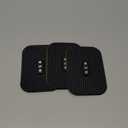 Hyperice Venom Go Pads - Refill Pack of 3