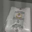 6 Pack 53294 Style O HEPA Cloth Vacuum Bags for Kenmore Progressive Upright Cleaner 53293 50690 60510 31140 31150 BU1005 BU1018, Replace Part 20-50690 20-50510 20-53294