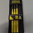 Stanley FMHT75077 FatMax Punch Set, 6 Piece