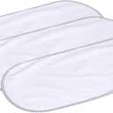 Munchkin Waterproof Changing Pad Liners, 3 Count, (Pack of 1)