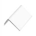 HJGarden Stainless Steel Place Card Holders Table Card Holder Table Card Stands Memo Price Tags Reception Party Photo