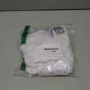 Women's UPF50+ Sun Protection Shirts with Zip Pocket Long Sleeve Workout Tops for Swimming Hiking Quick Dry Rash Guard (White)