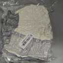 Shoe Washing Bags for Washing Machine – Durable Shoe Washing Machine Bags for All Shoe Types Sizes (Large White 2PCS）