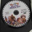 Wee Sing:Grandpa's Magical Toys