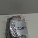 Kids Snorkel Mask Full Face, Snorkeling Gear for Kids 2-14 with Camera Mount, 180 Degree Panoramic View Snorkeling Set Anti-Fog Anti-Leak (Blue+Pink)