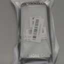 SUPFINE Magnetic for iPhone 17 Case (Compatible with MagSafe)(Military Grade Drop Protection) Translucent Matte Shockproof with Anti-Fingerprint Phone Cover,Black