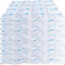 Dry Ice Packs for Shipping Frozen Food, Reusable Cold Ice Sheets for Coolers, Lunch Bag, Flexible Long-Lasting Ice Blanket Sheets for Shipping