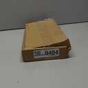 ANTFEES Kitchen Single Cold Water Sink Faucet 360 Rotatable Tap Swivel Aerator Only Cold Water Flexible Bendable with Sprayer