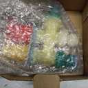 New WPW10341320 W10341320 Refrigerator Water Inlet Valve Compatible with Whirlpool, kenmore, kitchen-aid, may-tag Refrigerator Replacement of AP6019939, PS11753250, EAP11753250