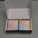 Washable Reusable Gel Lint Roller for Pet Hair, Tecogue Portable Dog Cat Pet Hair Remover for Clothes, Laundries, Sticky Cleaner, Dust Fuzz Fur for Travel Household (Pink-2pcs)